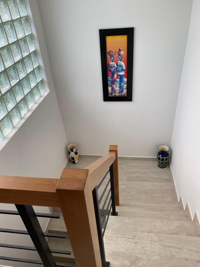 Studio Rooms Moncherie Ulcinj Exterior photo