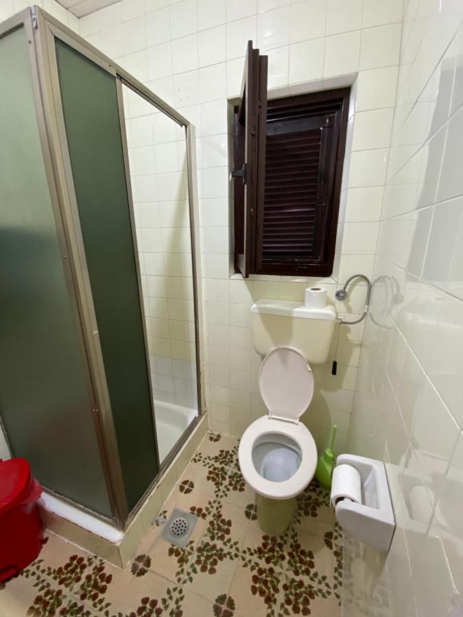 Studio Rooms Moncherie Ulcinj Exterior photo