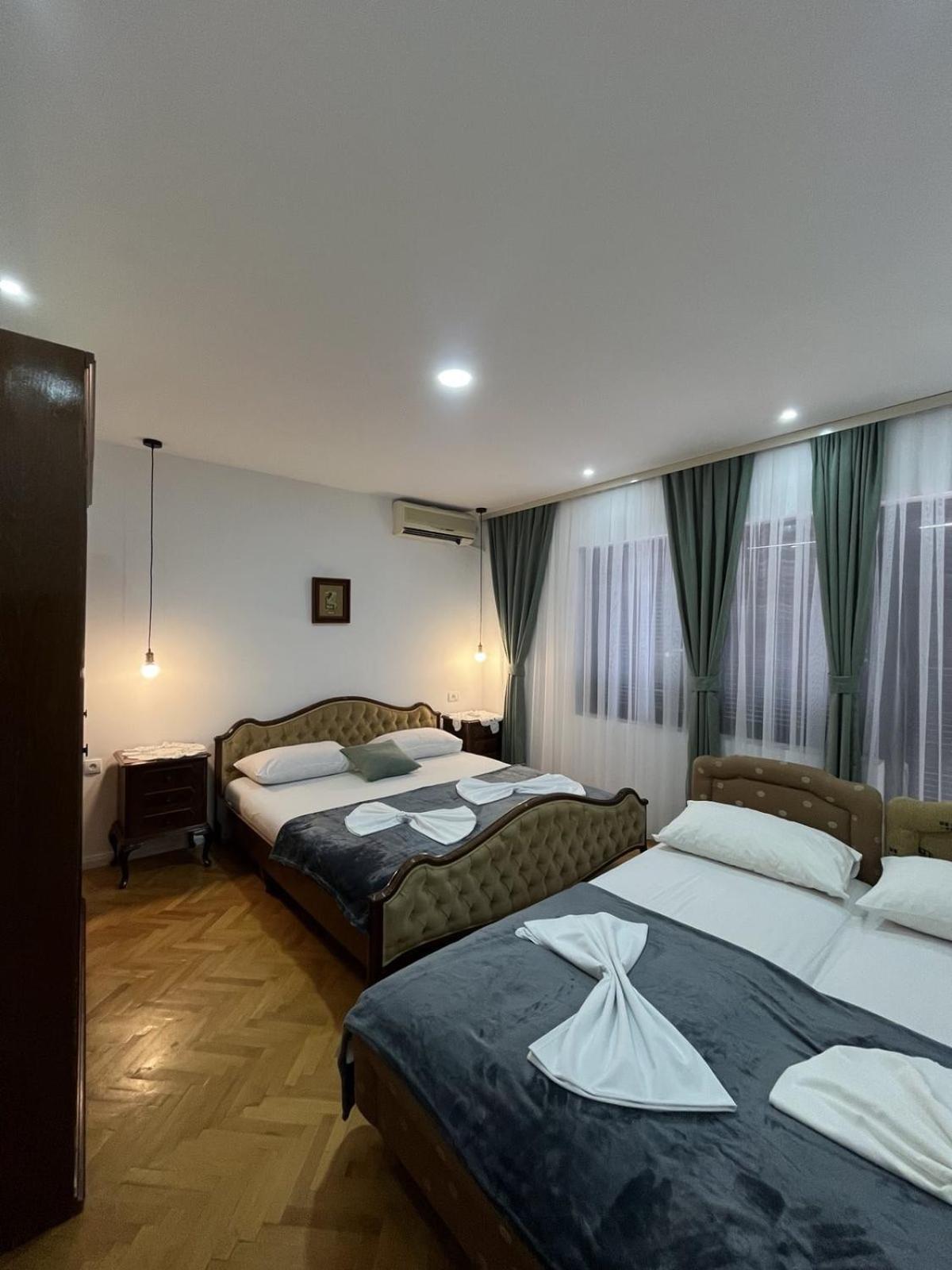 Studio Rooms Moncherie Ulcinj Exterior photo