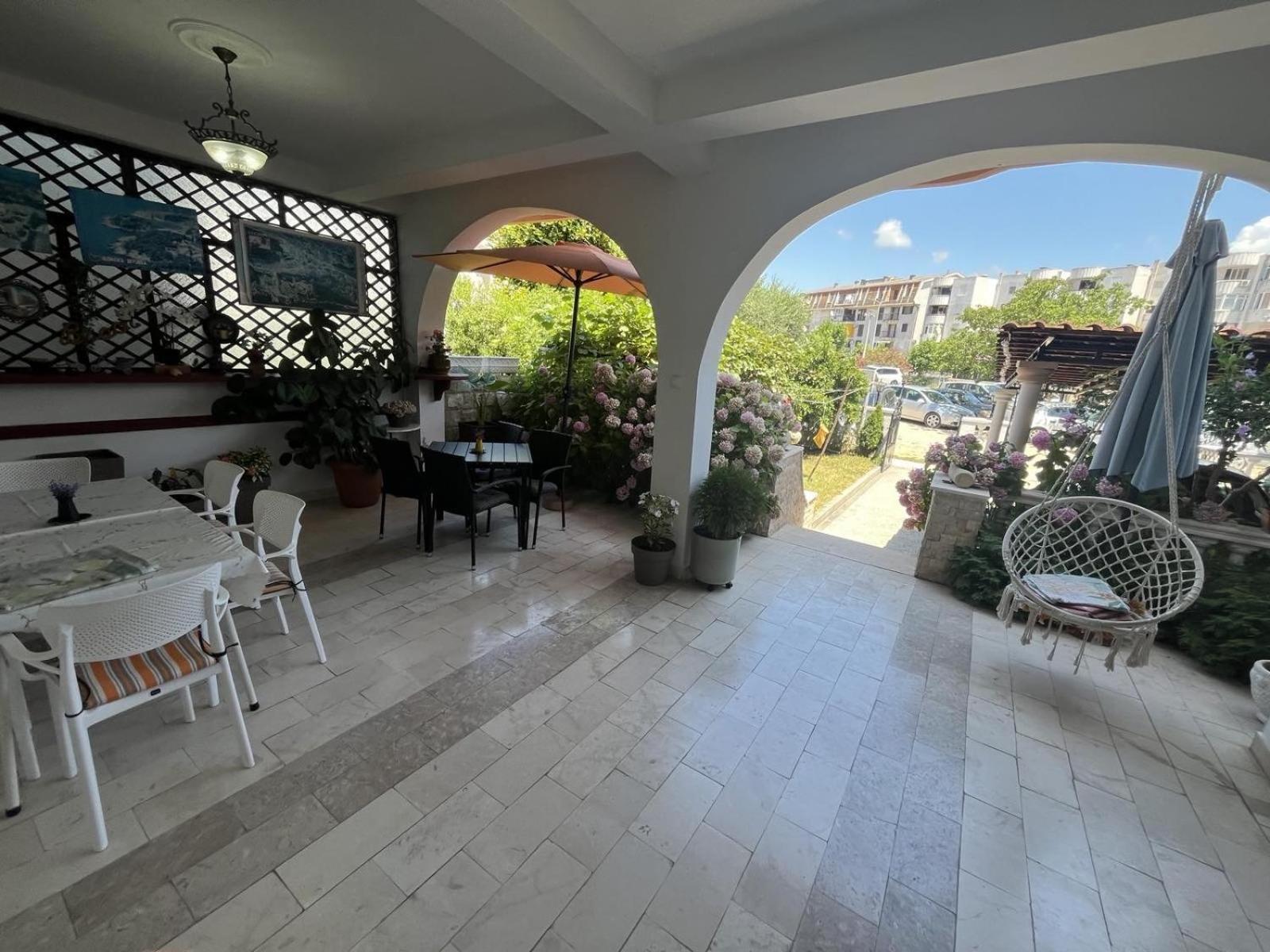 Studio Rooms Moncherie Ulcinj Exterior photo